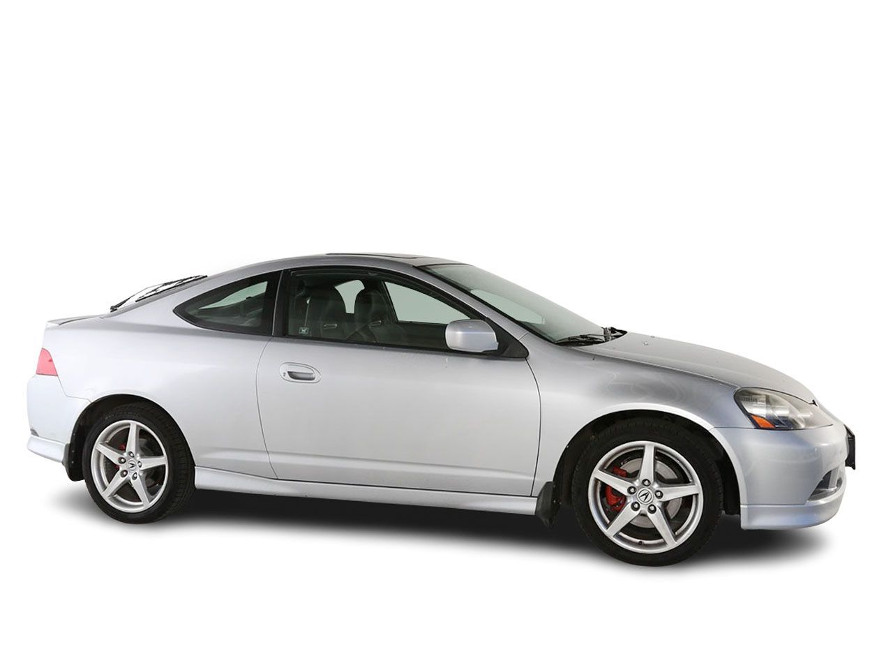 2005 Acura RSX Type S Indianapolis IN