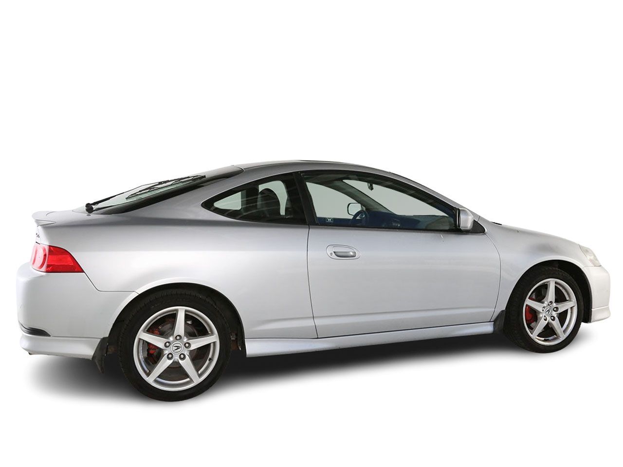 2005 Acura RSX Type S Indianapolis IN