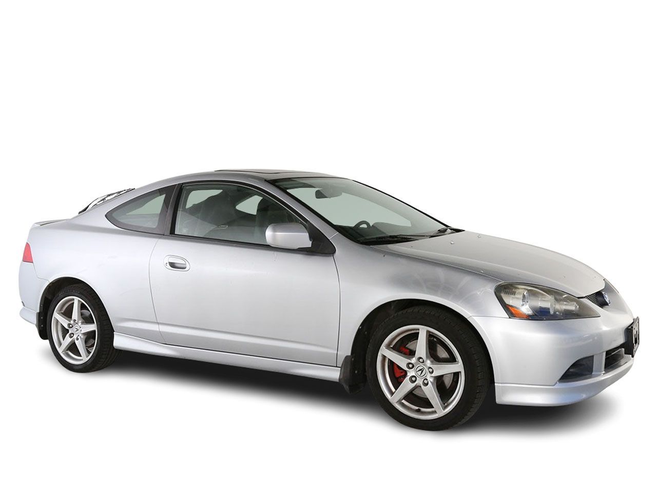 2005 Acura RSX Type S Indianapolis IN