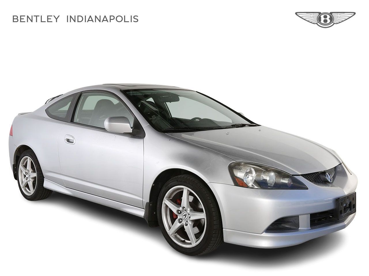 2005 Acura RSX Type S