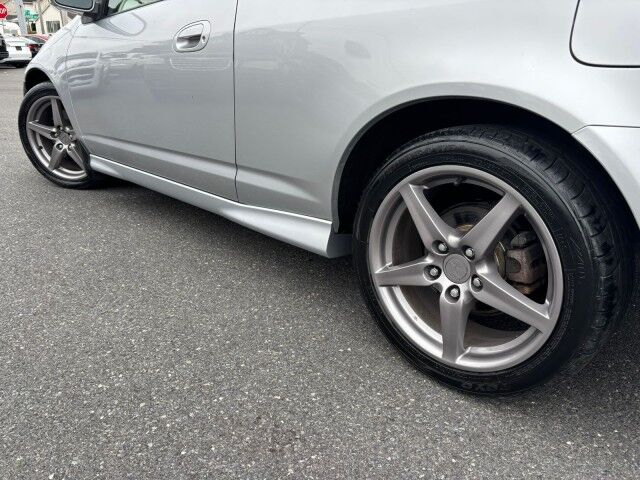 2005 Acura RSX Type-S Whitehall PA