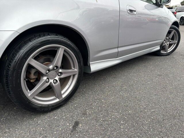 2005 Acura RSX Type-S Whitehall PA