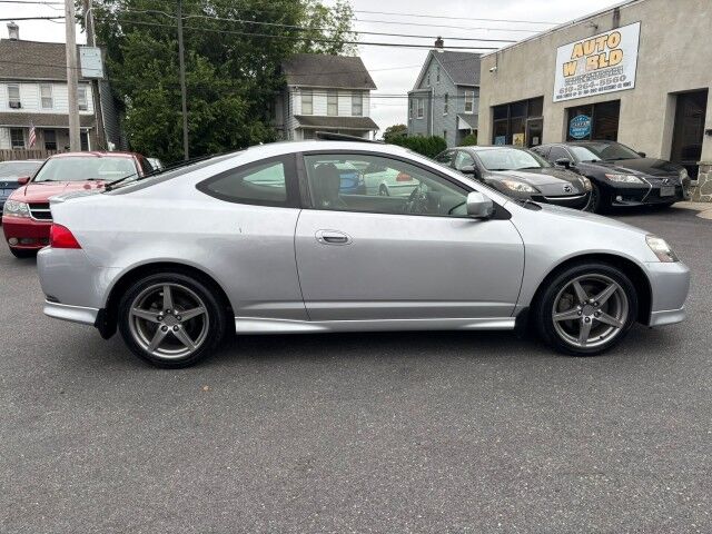 2005 Acura RSX Type-S Whitehall PA