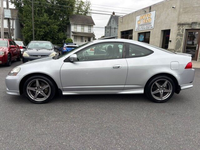 2005 Acura RSX Type-S Whitehall PA