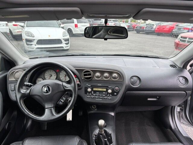 2005 Acura RSX Type-S Whitehall PA