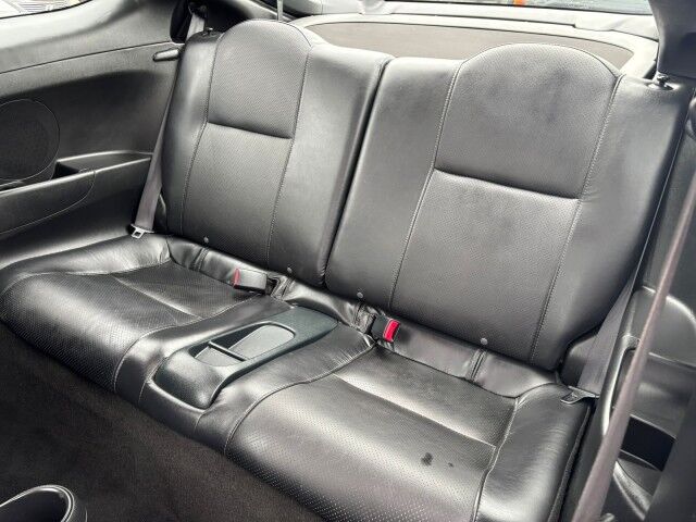 2005 Acura RSX Type-S Whitehall PA