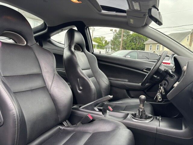 2005 Acura RSX Type-S Whitehall PA
