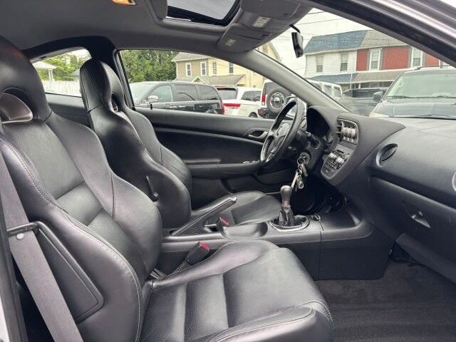2005 Acura RSX Type-S Whitehall PA