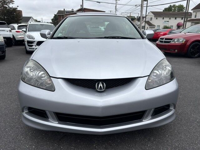 2005 Acura RSX Type-S Whitehall PA