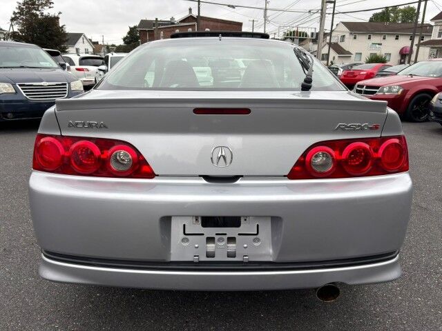2005 Acura RSX Type-S Whitehall PA