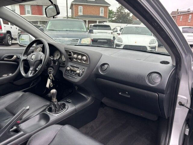2005 Acura RSX Type-S Whitehall PA