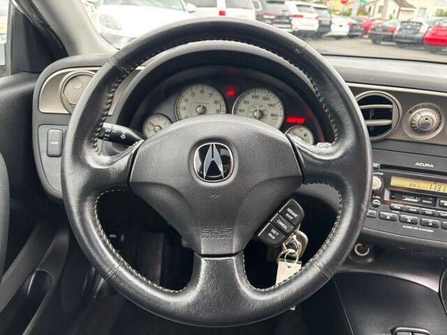 2005 Acura RSX Type-S Whitehall PA