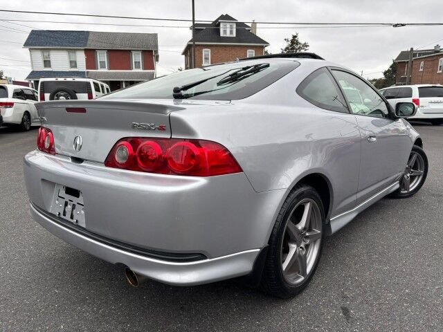 2005 Acura RSX Type-S Whitehall PA