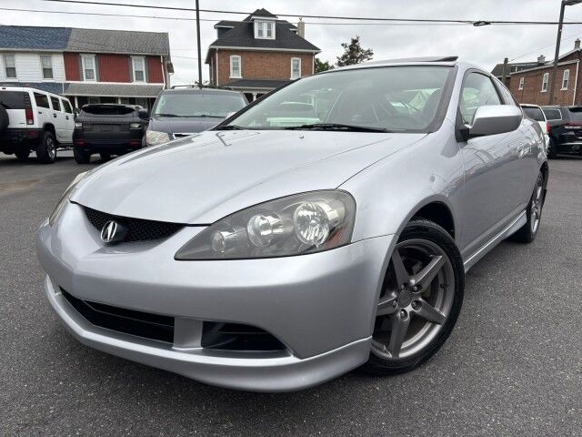 2005 Acura RSX Type-S Whitehall PA