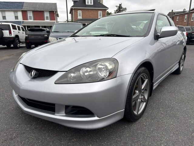 2005 Acura RSX Type-S Whitehall PA
