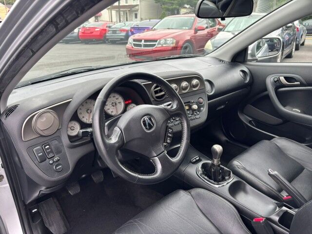 2005 Acura RSX Type-S Whitehall PA