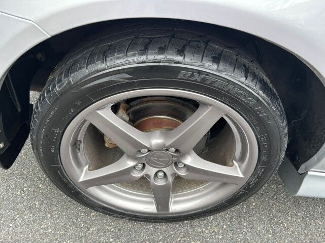 2005 Acura RSX Type-S Whitehall PA