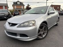 2005_Acura_RSX_Type-S_ Whitehall PA