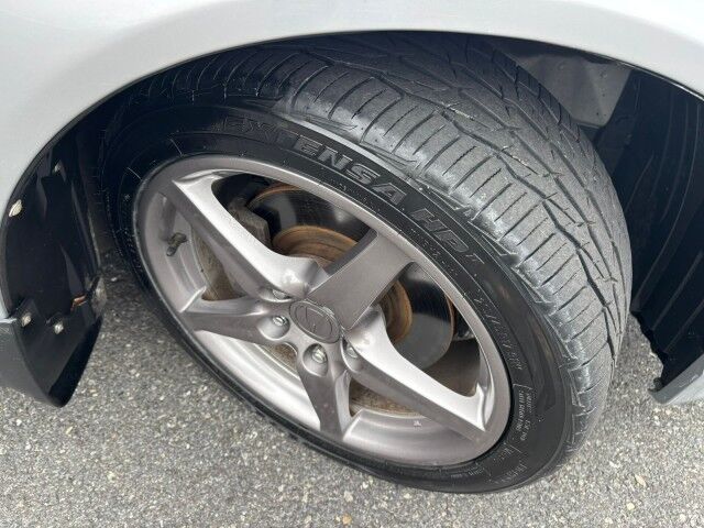 2005 Acura RSX Type-S Whitehall PA