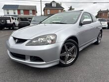 2005_Acura_RSX_Type-S_ Whitehall PA