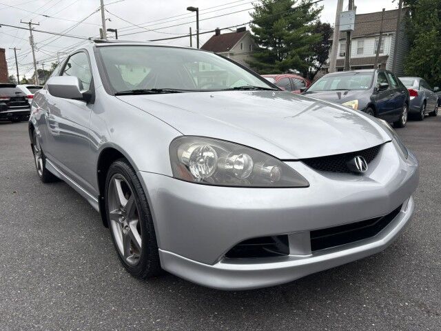 2005 Acura RSX Type-S Whitehall PA