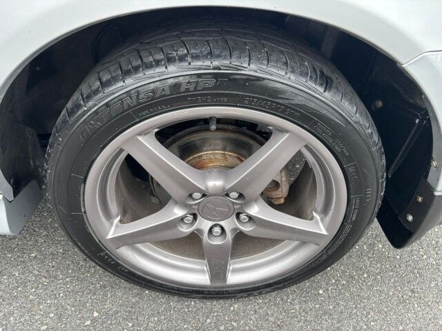 2005 Acura RSX Type-S Whitehall PA