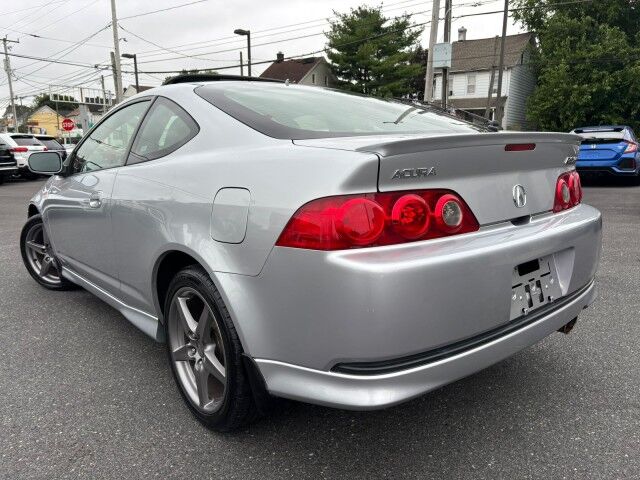 2005 Acura RSX Type-S Whitehall PA