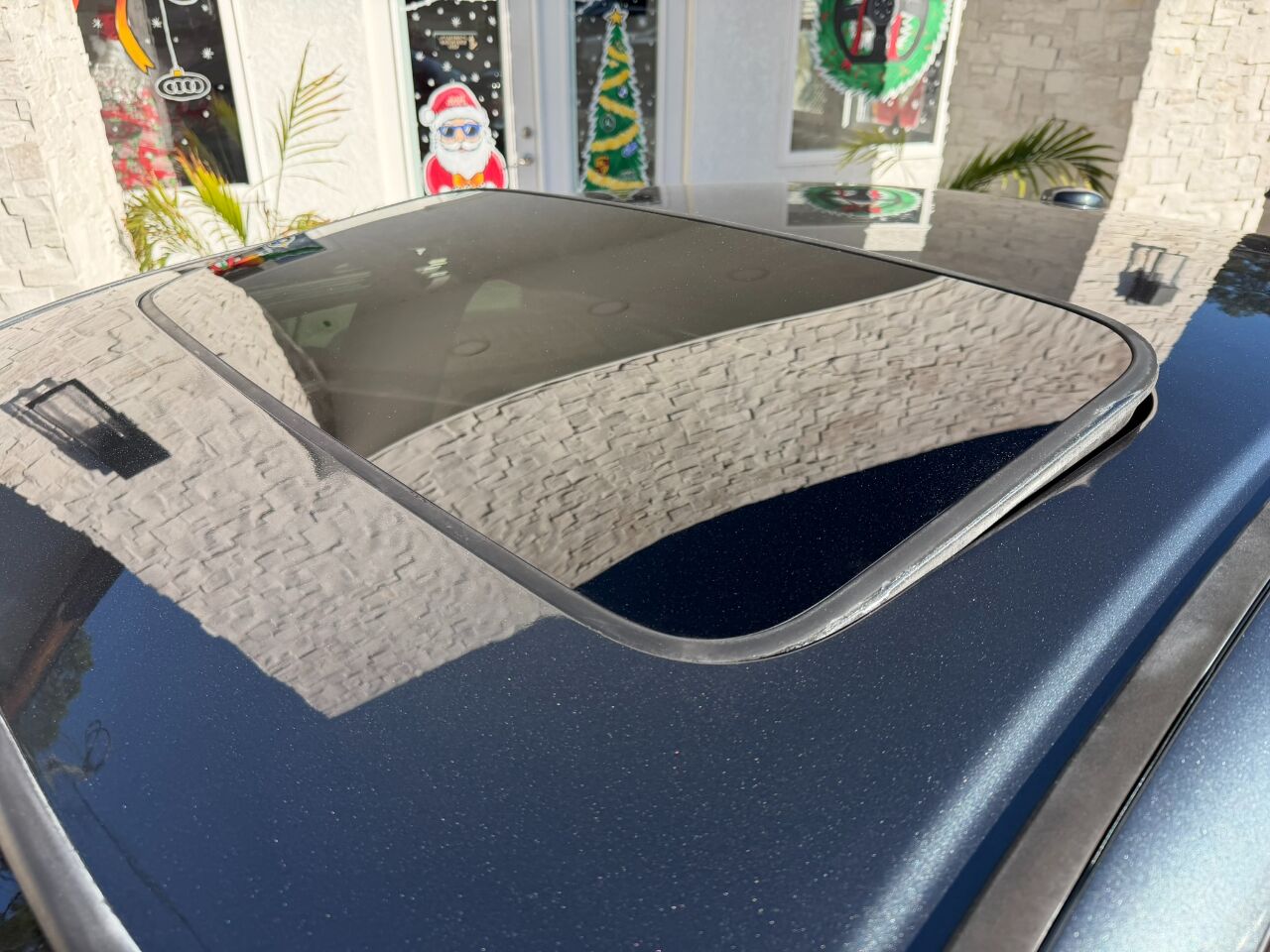 2005 Acura TSX 4dr Sdn AT Jacksonville FL