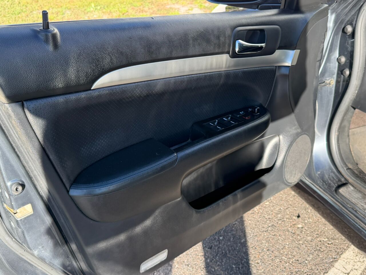 2005 Acura TSX 4dr Sdn AT Jacksonville FL