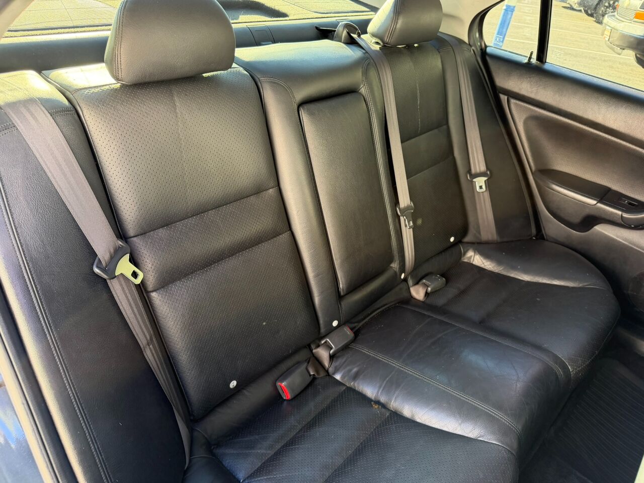 2005 Acura TSX 4dr Sdn AT Jacksonville FL