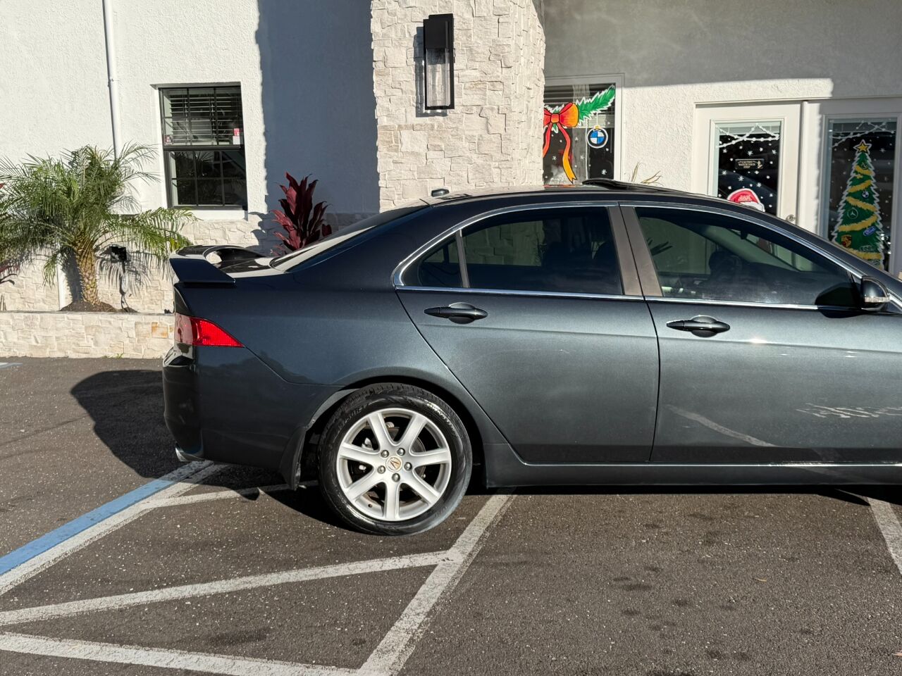 2005 Acura TSX 4dr Sdn AT Jacksonville FL