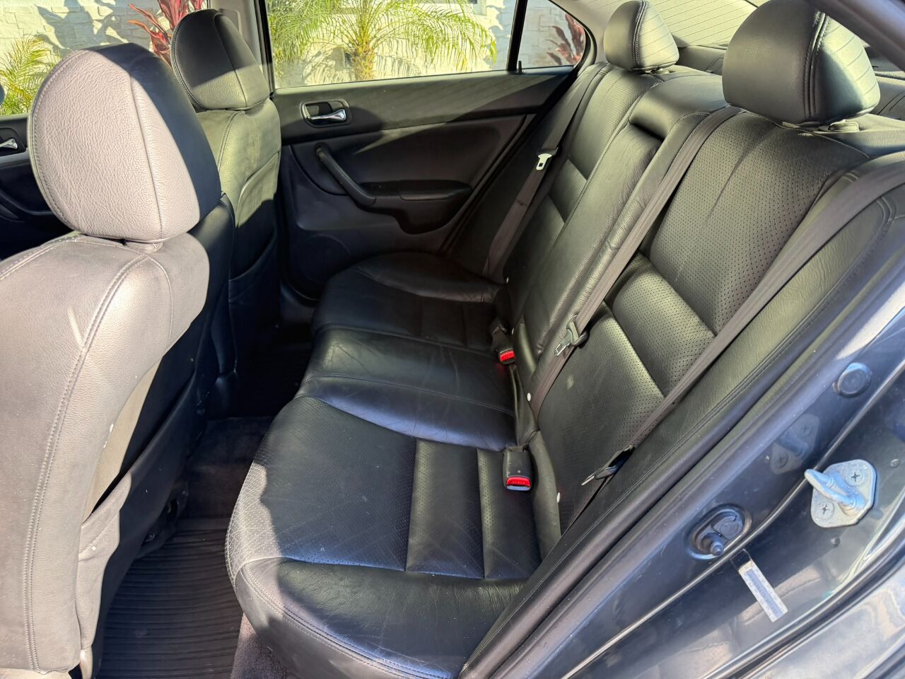 2005 Acura TSX 4dr Sdn AT Jacksonville FL