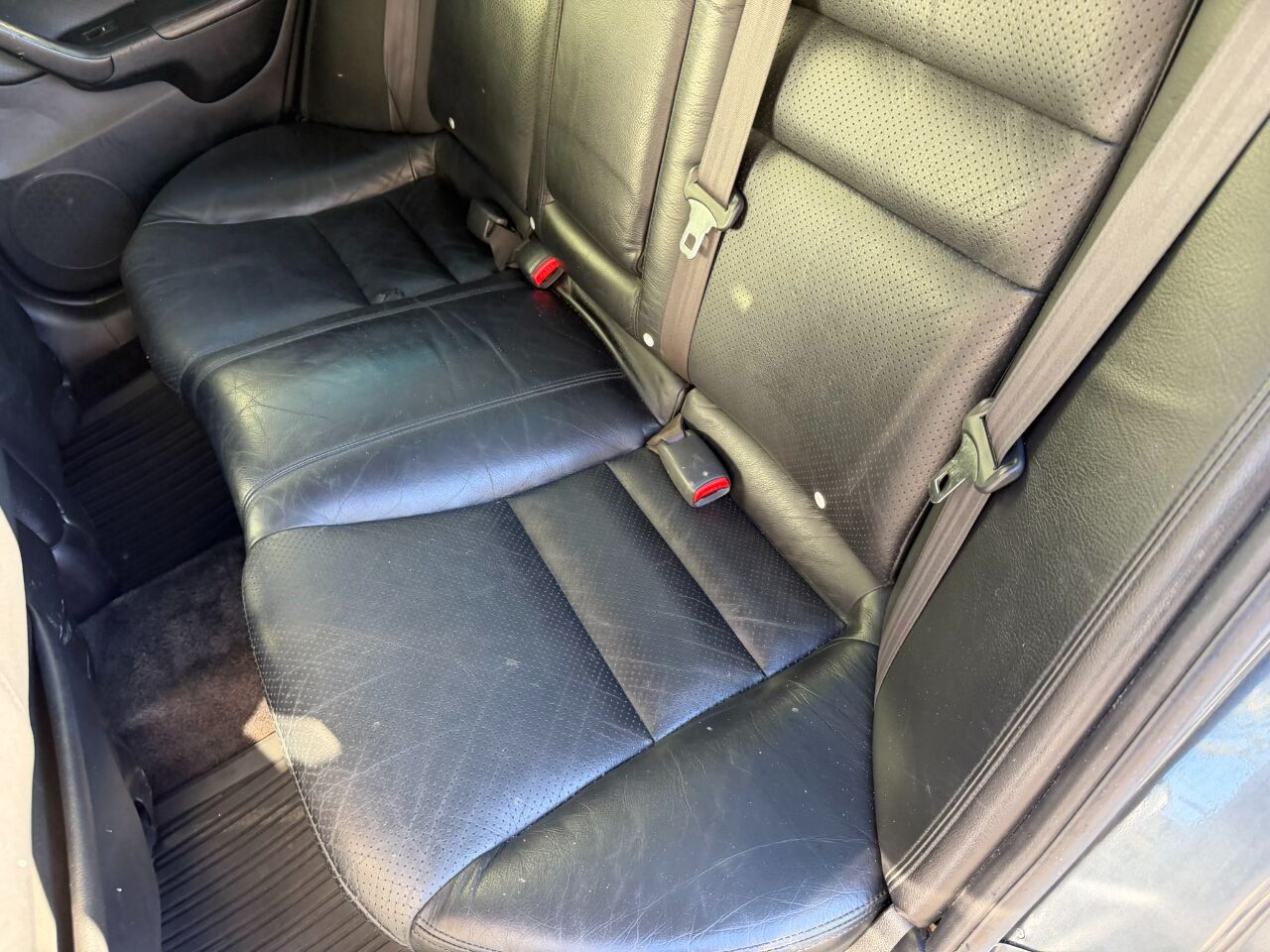 2005 Acura TSX 4dr Sdn AT Jacksonville FL