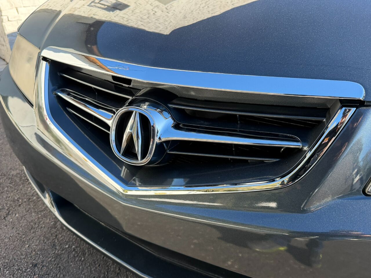 2005 Acura TSX 4dr Sdn AT Jacksonville FL