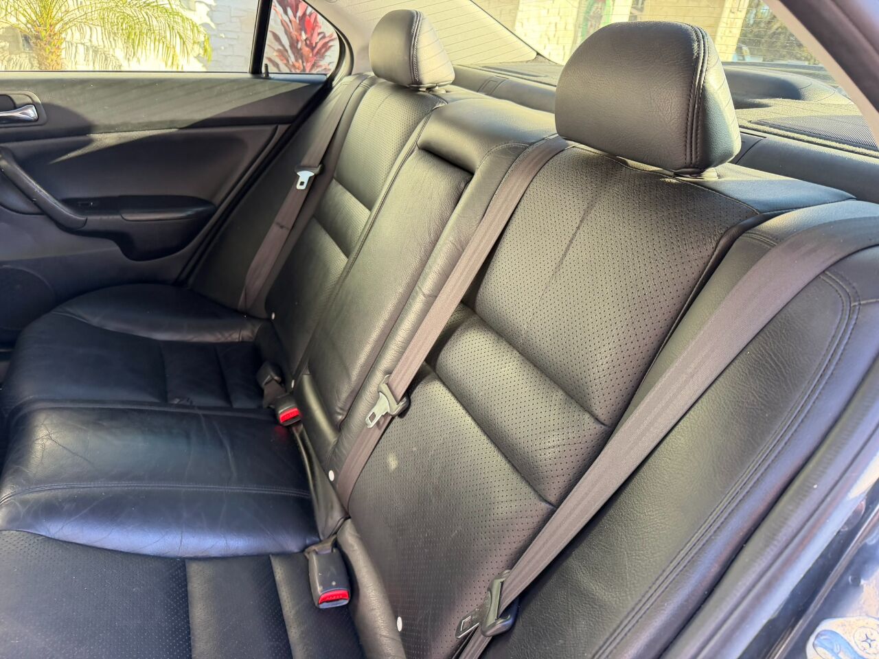 2005 Acura TSX 4dr Sdn AT Jacksonville FL