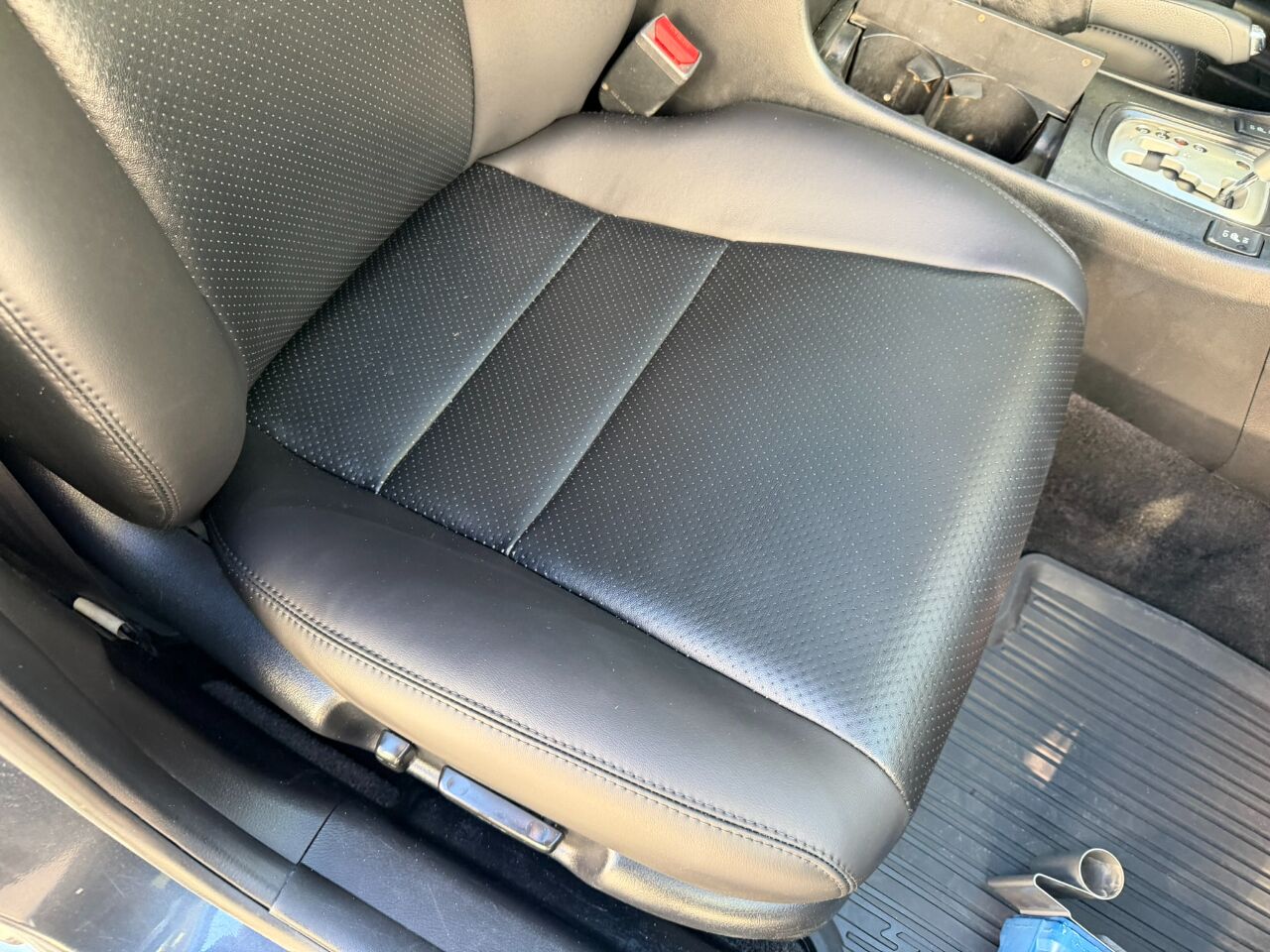 2005 Acura TSX 4dr Sdn AT Jacksonville FL