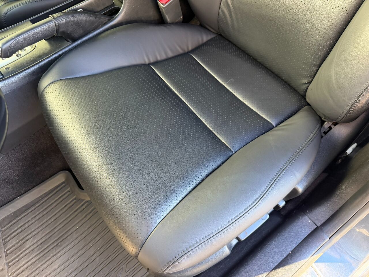 2005 Acura TSX 4dr Sdn AT Jacksonville FL