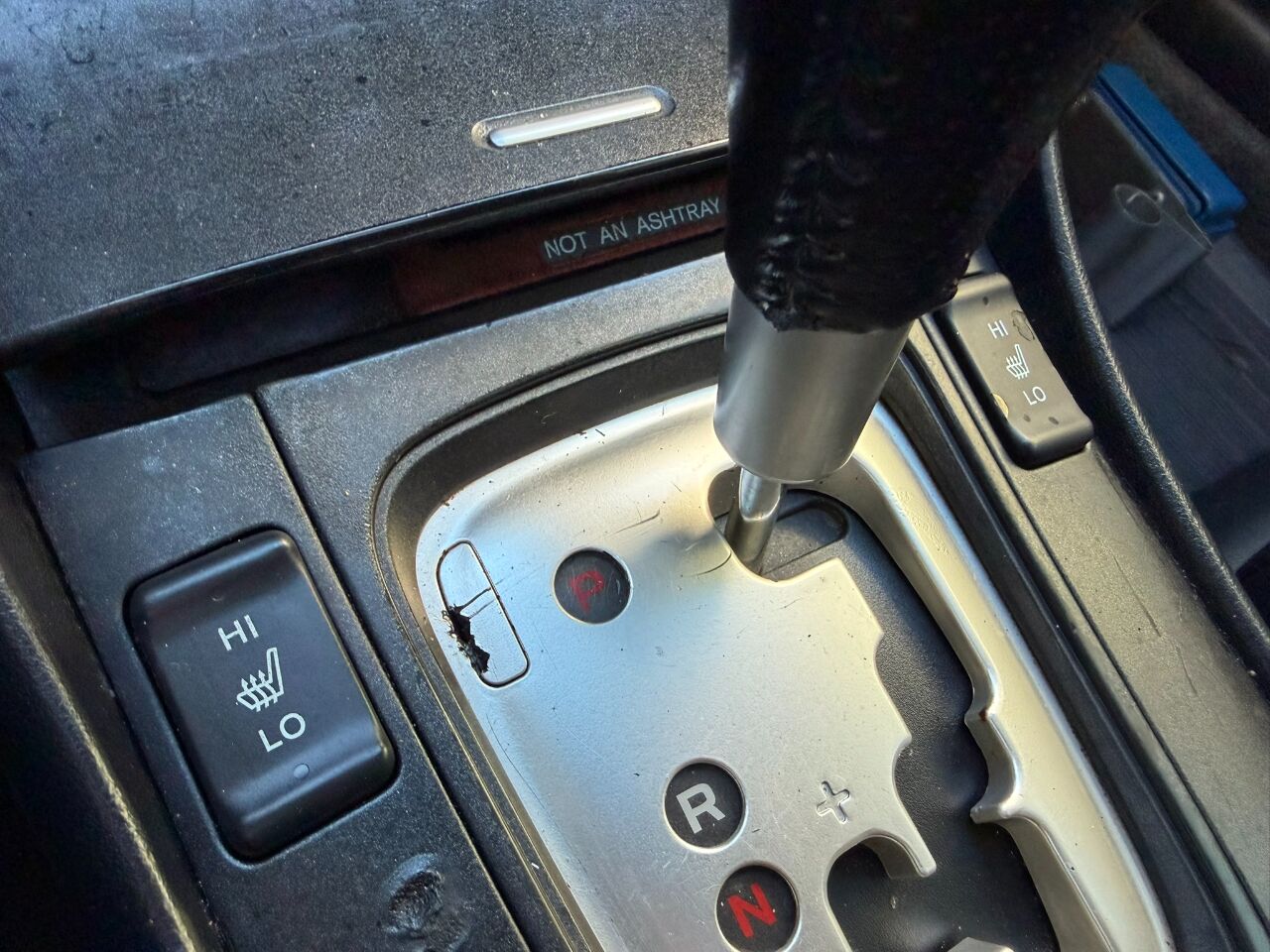 2005 Acura TSX 4dr Sdn AT Jacksonville FL