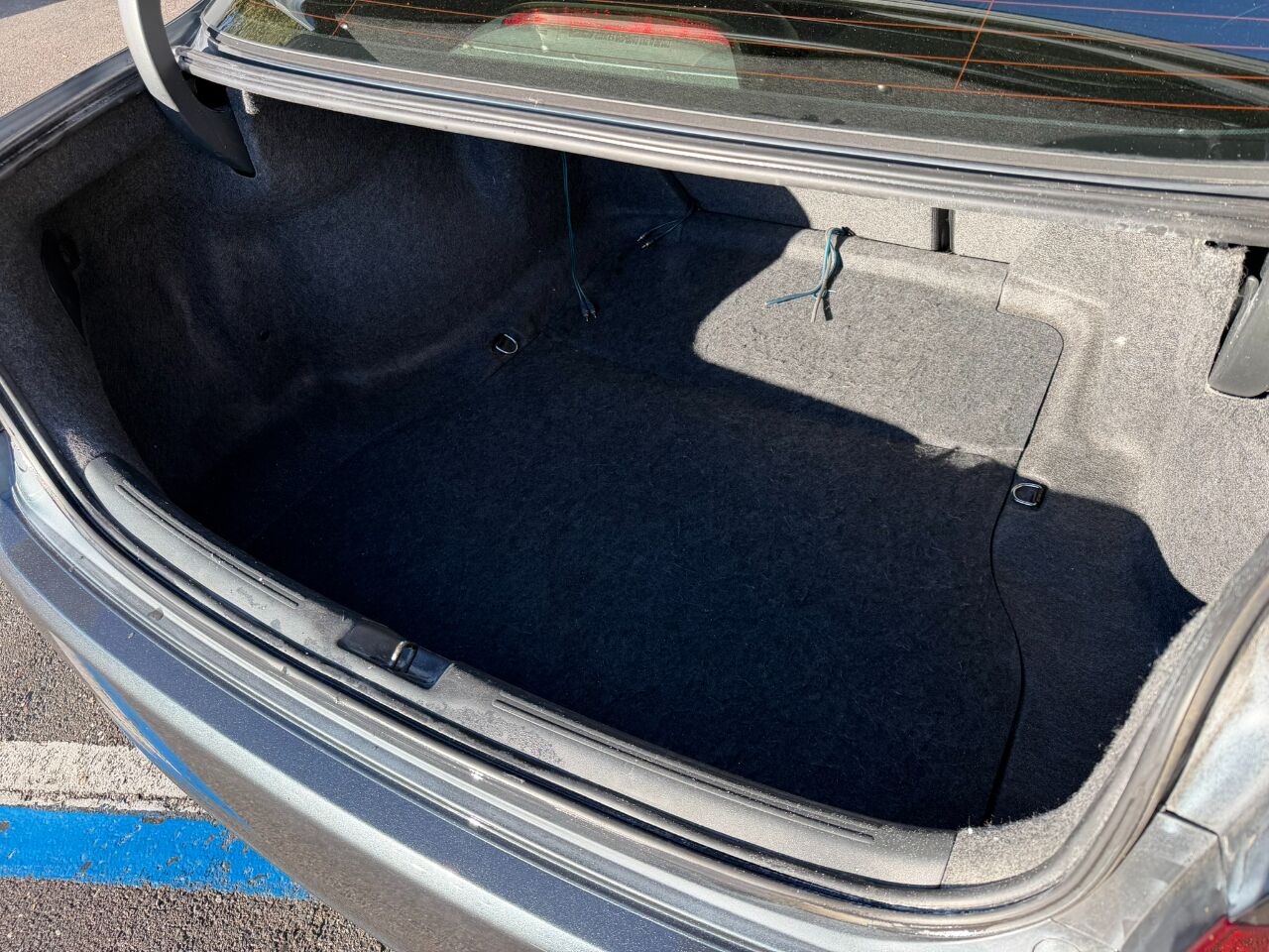 2005 Acura TSX 4dr Sdn AT Jacksonville FL