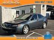 2005 Acura TSX 4dr Sdn AT