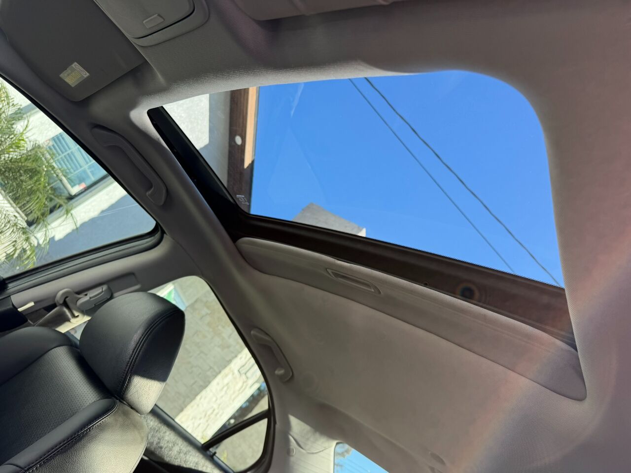 2005 Acura TSX 4dr Sdn AT Jacksonville FL