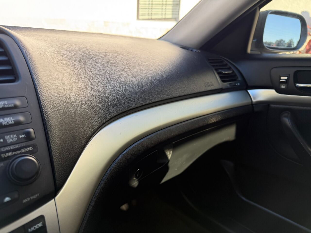 2005 Acura TSX 4dr Sdn AT Jacksonville FL