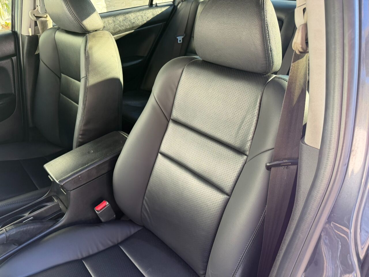 2005 Acura TSX 4dr Sdn AT Jacksonville FL