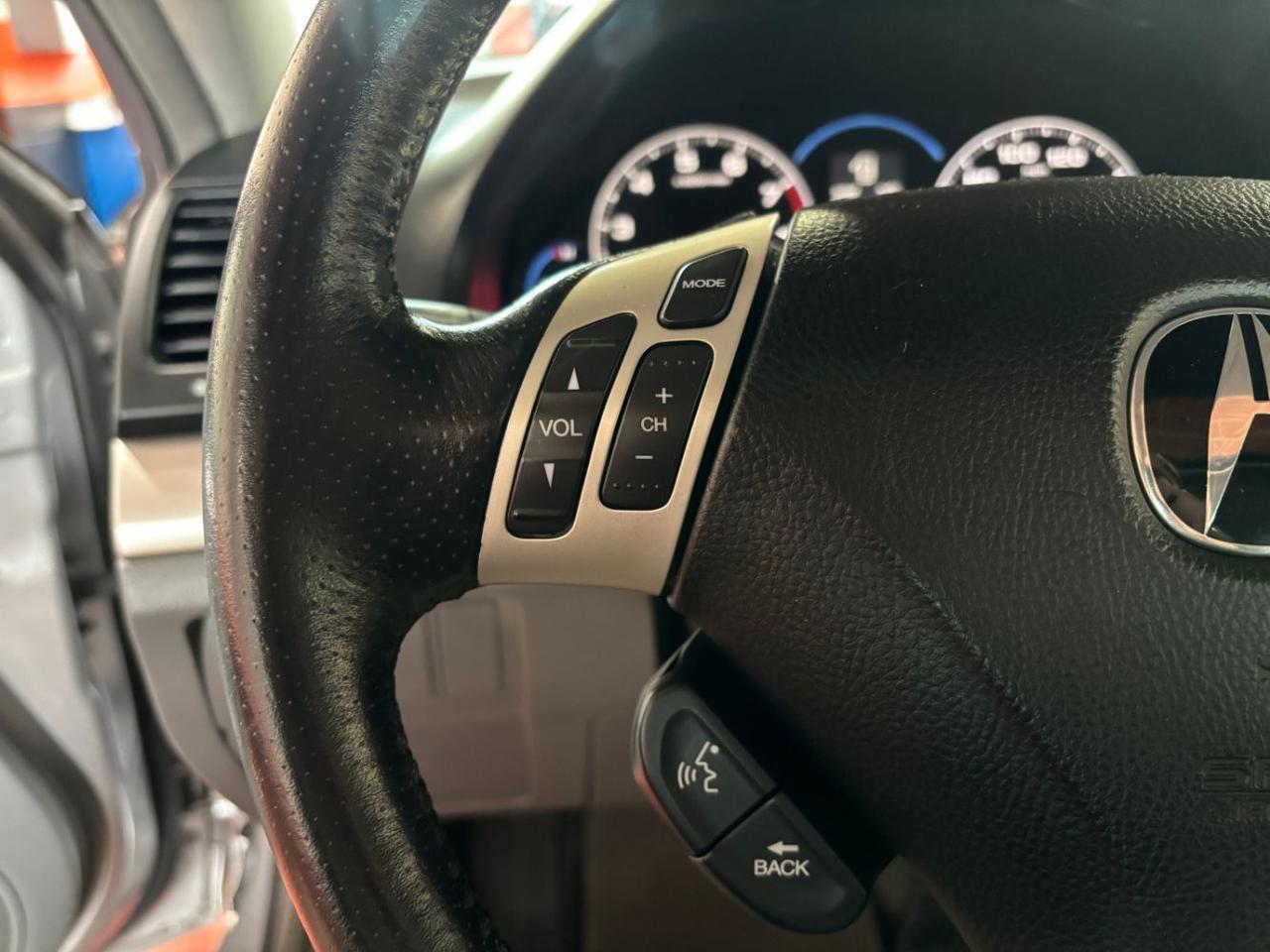 2005 Acura TSX Base Franklin OH