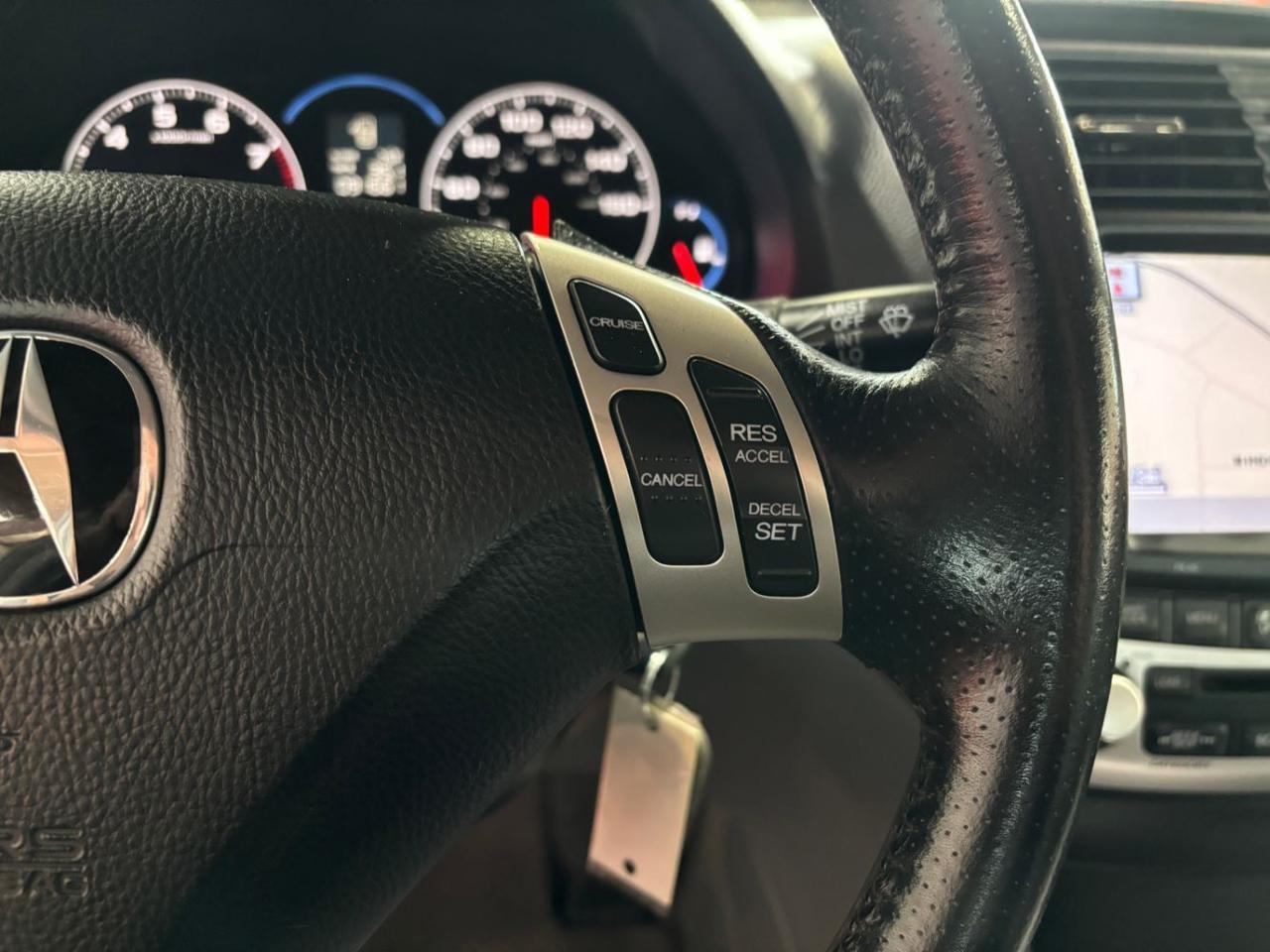 2005 Acura TSX Base Franklin OH