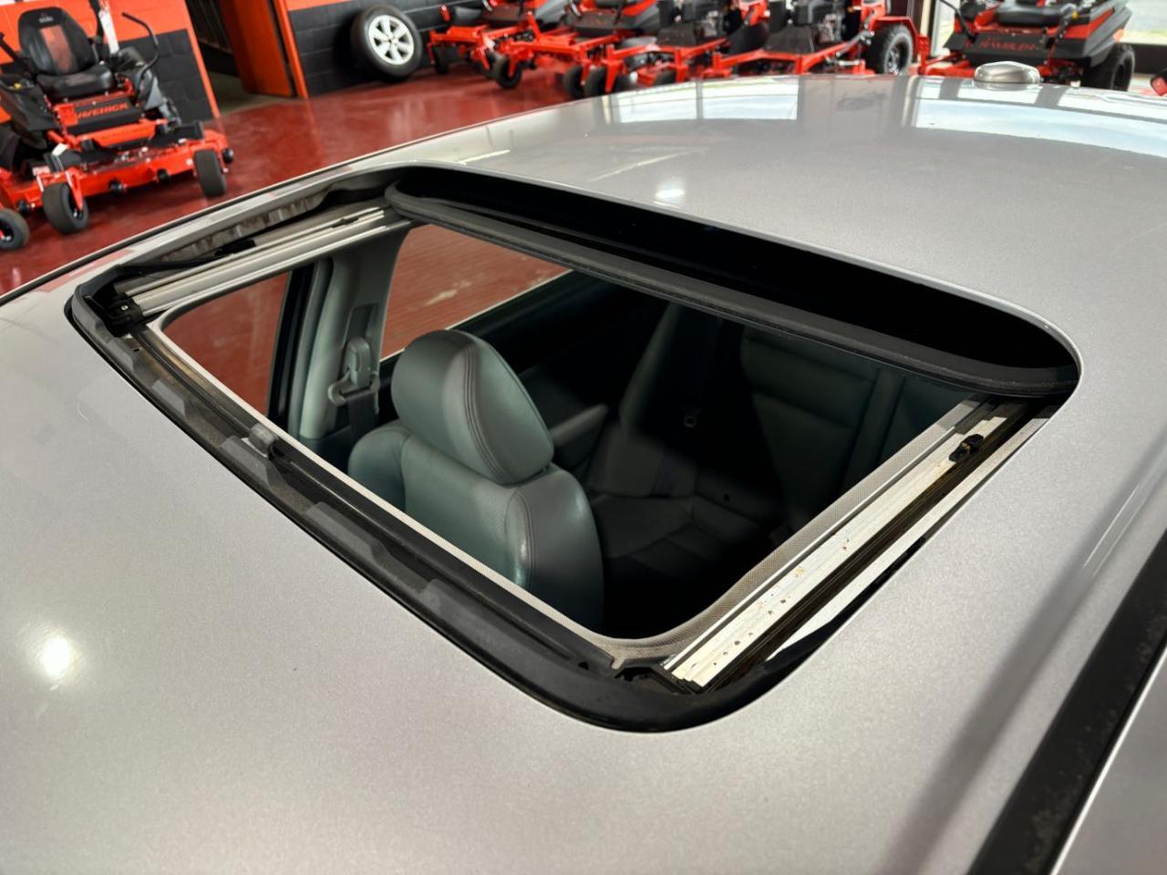 2005 Acura TSX Base Franklin OH