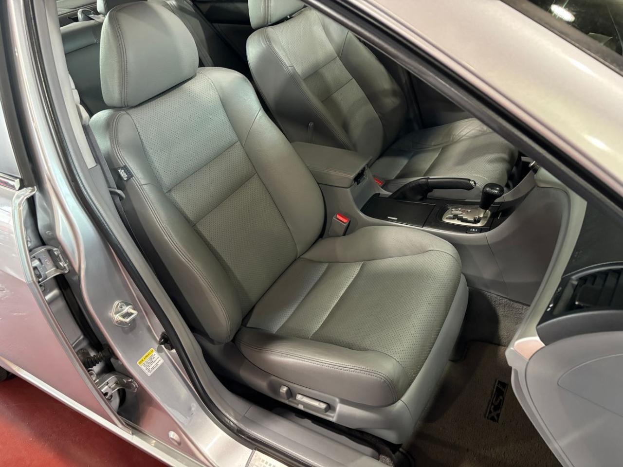 2005 Acura TSX Base Franklin OH