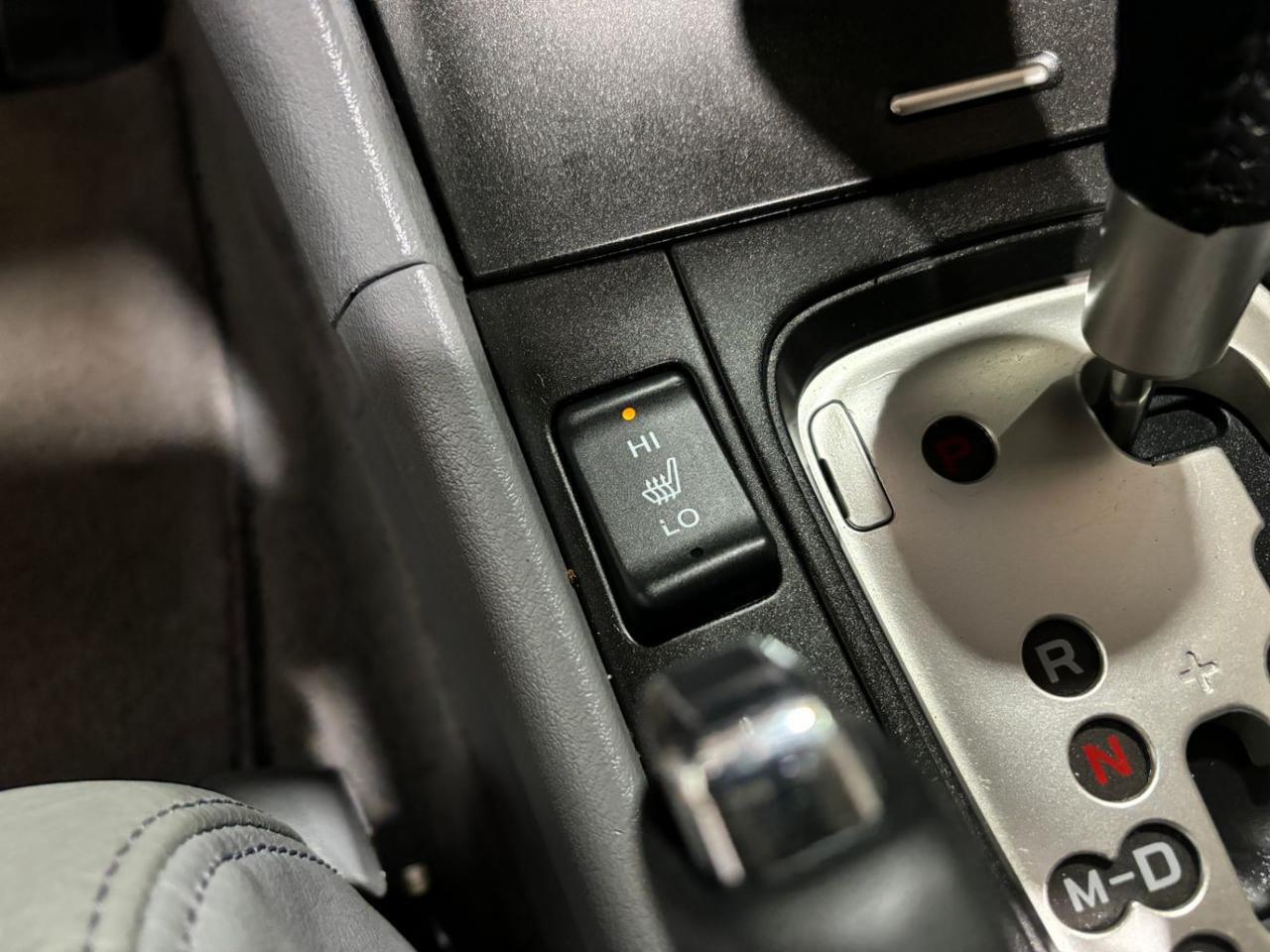 2005 Acura TSX Base Franklin OH