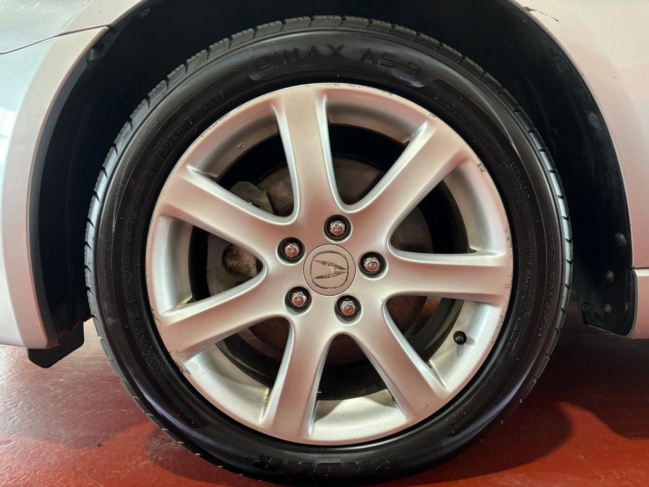 2005 Acura TSX Base Franklin OH