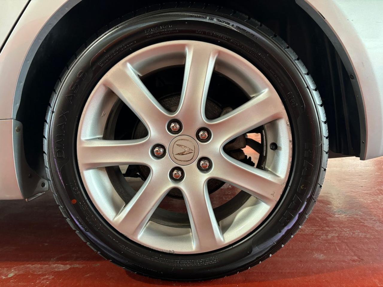 2005 Acura TSX Base Franklin OH